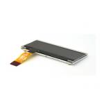 Monochrome COG LCD Display , FSTN LCD Clock Module 16 X 2 Positive Character