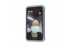 China Remote Mobile Face Access Control System With Free SDK API supplier