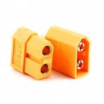 XT60 plug model XT90 plug T plug interface connector for sale