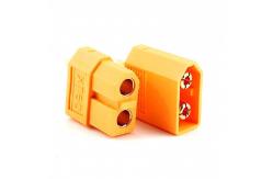 China XT60 plug model XT90 plug T plug interface connector supplier