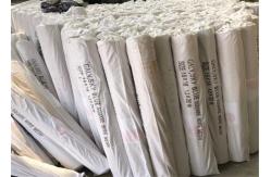 China 1m Width Woven Iron 4mm Dia Square Wire Mesh supplier