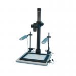 P027 BTGP-II Evidence photography stand with shadows elimination for sale