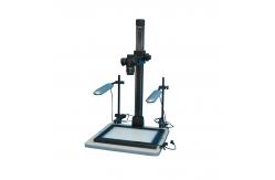 China P027 BTGP-II Evidence photography stand with shadows elimination supplier