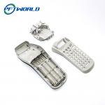 Machining Plastic Parts, Custom Plastic Controller Housing Parts for sale
