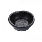 Lead Free Melamine Rice Bowl Imitation Porcelain 750ml Capacity for sale