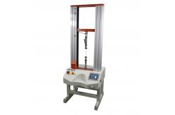 China Universal Material Tensile  Force Testing Instruments supplier