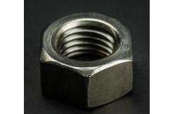 China BS916 2 INCH Hexagon Head BSW BSF Grade 8 Grade 5 Nut supplier