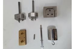 China BS1363 Plug Socket Tester supplier