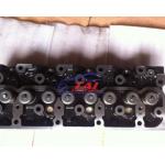 Cylinder Head Vehicle Enerator Alternator For Engine 4JG2 8-97086-338-2 8-97086-338-4 8-97016-504-7 for sale