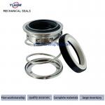 T2 Mechanical Seal Replace Aesseal P04u John Crane Type 2 For Water Pump Motorcycle Parts, Pump Cnp, Pump Diffuser for sale