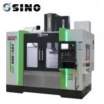 DRO YSV 966 CNC Vertical Machining Machine Tool Engraving Milling Longmen Processing Center for sale