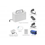 Portable Oxygen Machine Home Use Portable Oxygen Generator 1.5~3L / Min 30% Concentration for sale