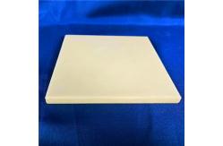 China IEC60335-2-113 10mm Thickness Silicone Rubber Artificial Skin supplier