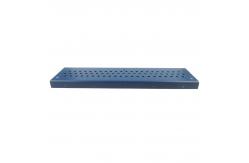China Aluminum Medical Device Enclosure For Radar Test Equipment Multi Spec supplier