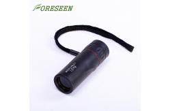 China Professional HD 8X22 Mini Night Vision Monocular Telescope Eyepeice Focusing supplier