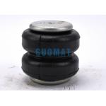 Firestone Double Air Balloon Convoluted Replalce Contitech Air Bellow FD 120-17 509 W01-358-7325 for sale