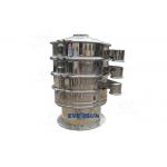 1.1kw Vibrating Sieve Separator for sale