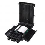 Fiber Optical Terminal Box-ZCFTB-144A-1（7232003） for sale