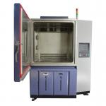 Environmental Battery Test Chamber Core Force For Ensuring Electric Vehicle Battery Performance for sale