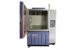 China Custom Climatic Environmental Testing Chamber For Washing Machine supplier