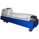 Ca-Hypo PDC Series Decanter Centrifuge with Titanium Material for sale