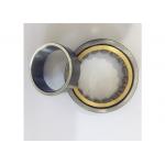 Cylindrical Roller Bearing NU1005M With  Oil Lubriexcavatorion  25*47*12m For Electromotor for sale