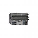 256G Cisco Nexus 9300 Switch 4 Slot N9K-C9504 Faster Transmission for sale