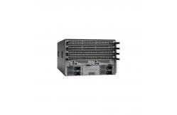 China 256G Cisco Nexus 9300 Switch 4 Slot N9K-C9504 Faster Transmission supplier