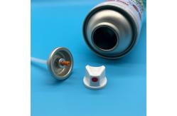 China Innovative Paint Dispenser Valve for Commercial Projects - Adjustable Flow, Precision Control supplier