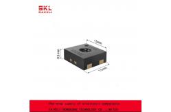 China SHT41-AD1B-R2 Sensors Transducers  Relative Humidity And Temperature Sensor supplier