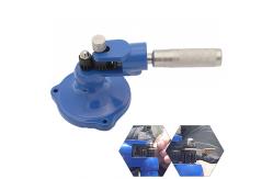 China Metal Ring Stretcher And Reducer Ring Sizer Stretcher With 13Pcs Tool supplier