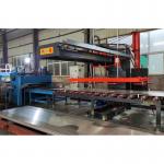 Customized Stone Slab Handling Servo Motor with LCD Display for sale