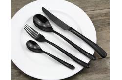 China NEWTO  NC008 Stainless Steel Flatware/Dinnerware/Cutlery set/Le posate supplier