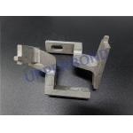 HLP Packing Machine Custom Size Alloy Plunger Spare Parts