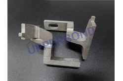 China HLP Packing Machine Custom Size Alloy Plunger Spare Parts supplier