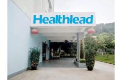 China Desktop HEPA Air Purifier manufacturer
