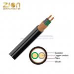 AEX-BS Automotive Cable Polyvinyl Chloride Sheath for sale