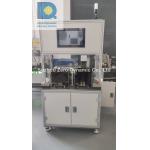 Nail Polisher Motor Rotor Balancing Machine High Precision Laser Ablation Balancing Machine for sale