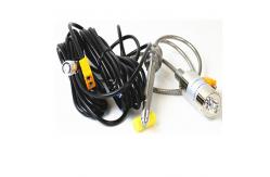 China 0.5%FS Stable High Temperature Pressure Transducer Stability And Accuracy supplier