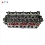 J05 Engine Cylinder Head J08E P11C 11101-E0B61 For Diesel Engine Parts Assemble for sale