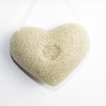 Anti Bacterial Durable Konnyaku Natural Konjac Sponge For Acne for sale