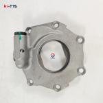 Carton Packaged Excavator Engine Parts 4TNE98 Oil Pump for sale
