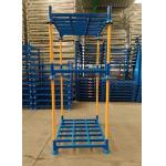 High Quality Low Price Save-Space Fabric Storage Durable Nestainer Rack for sale