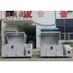 Programmable Control Salt Fog Corrosion Test Chamber 640 Liters