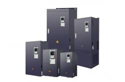 China 22kW 30HP 3 Phase Solar Pump Inverter with Advanced MPPT Technology supplier