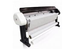 China High Quality Competitive Price Double Heads Inkjet Eco solvent Plotter supplier