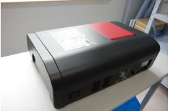 China COD DNA analysis Automatic Visible Spectrophotometer with a wavelength scan supplier