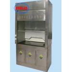 Regular Maintenance Lab Fume Hood System with Electronic Control System for sale