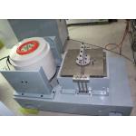 3KN Electromagnetic Vibration Testing Machine Small Sine Force  With 400*400mm Table