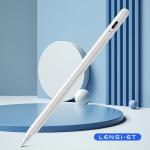 White Tablet  Apple Pencil Replacement 10 Hours 165*9mm for sale